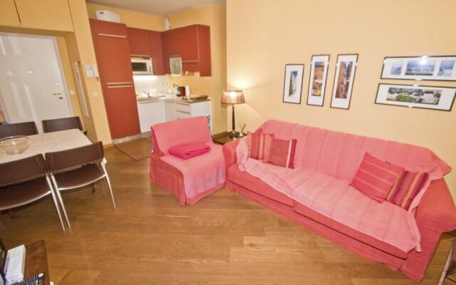 Promenade Holiday - Grimaldi City Center