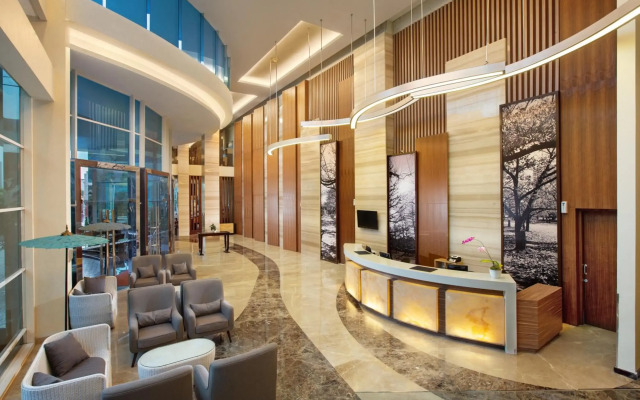 Hotel Santika Tasikmalaya