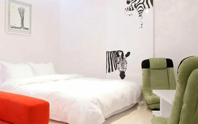 Antives Hotel