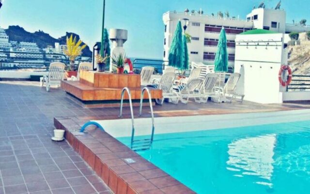 Monterrey Apartamentos