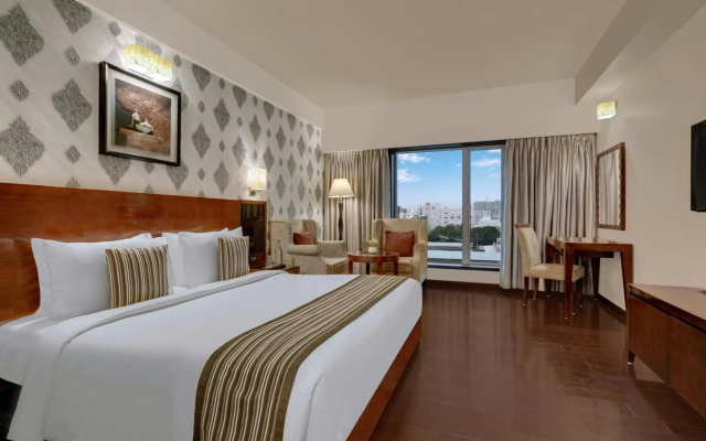 The Fern Residency Rajkot, Series by Marriott – Guest Rooms – Rajkot