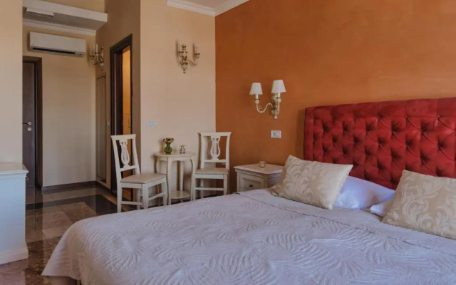 Apartments Abduli 686