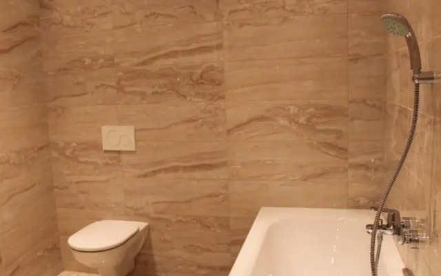 Villa Campana Millstatt