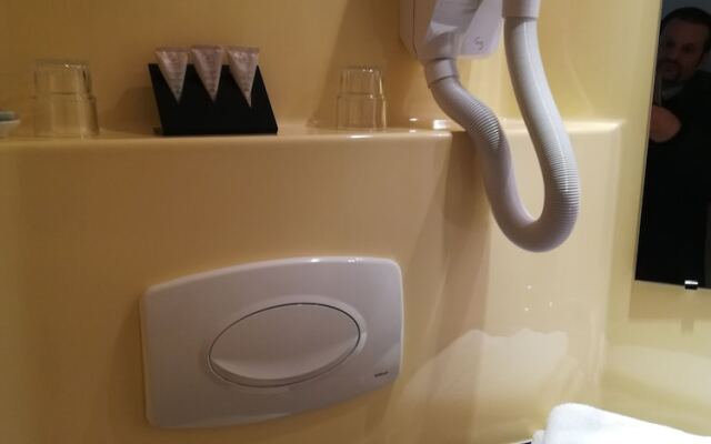 Hotel de la Poste Chez Cécile