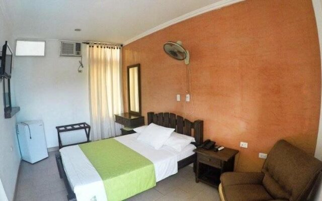 Monteverde Hotel