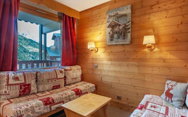Appartement Méribel, 1 pièce, 4 personnes - FR-1-355-26