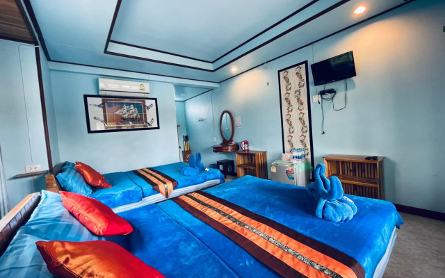 Mark House Bungalow