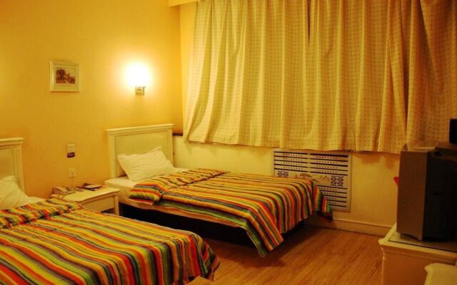 Yongxiang Business Hotel