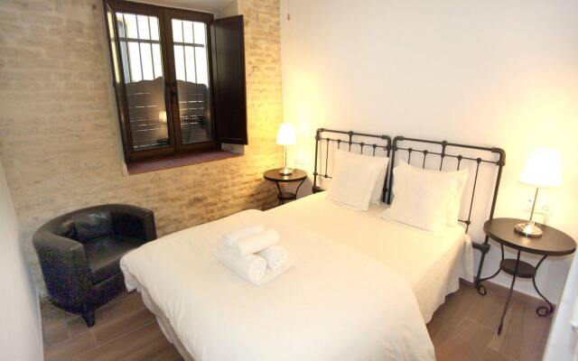 Apartamentos Pilatos