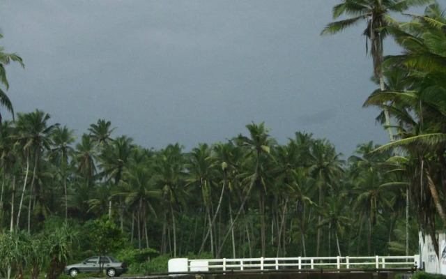 Asanka Surf House