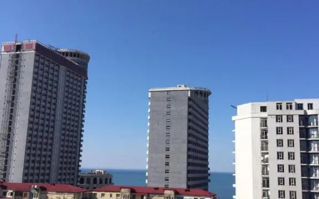 Real Palace Apartment Batumi