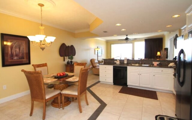 Treasure Island 911 - Two Bedroom Condo