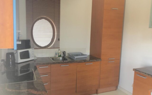 Alex Residence
