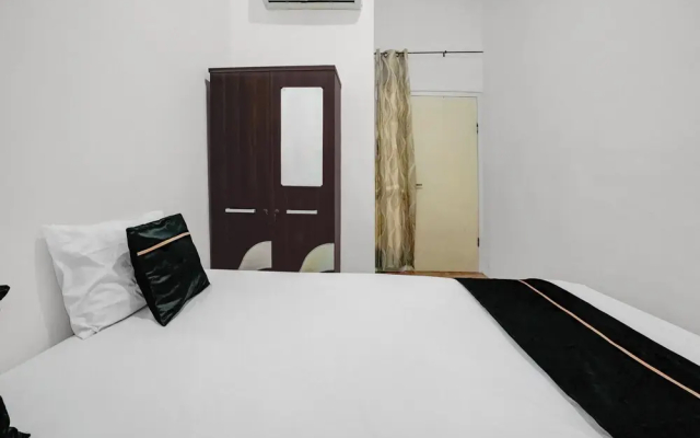Hotel O Sagara Homestay Rungkut