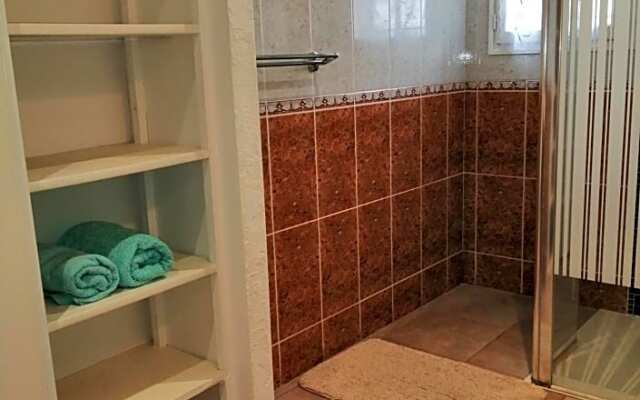 Chambre d'hôtes à Usclas d'Hérault