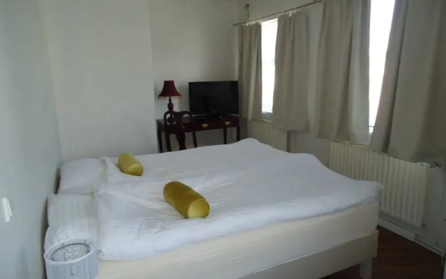 Hotel Eyjar