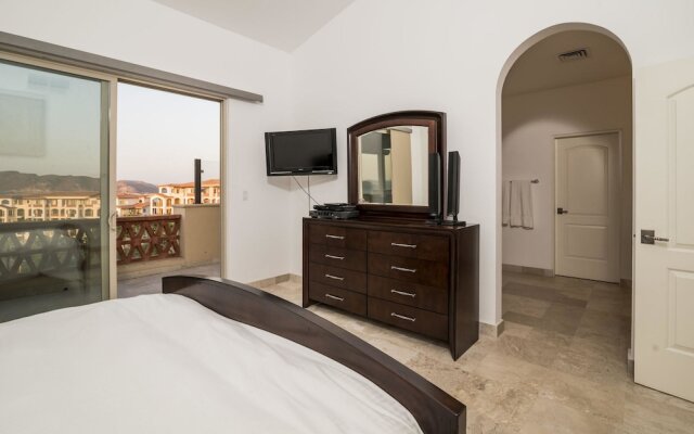 Paraiso Del Mar Resort D601 3 Bed by Casago