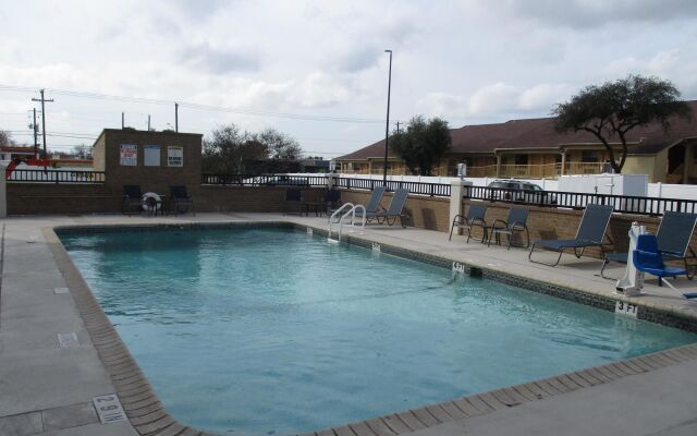 Best Western Plus Austin Central