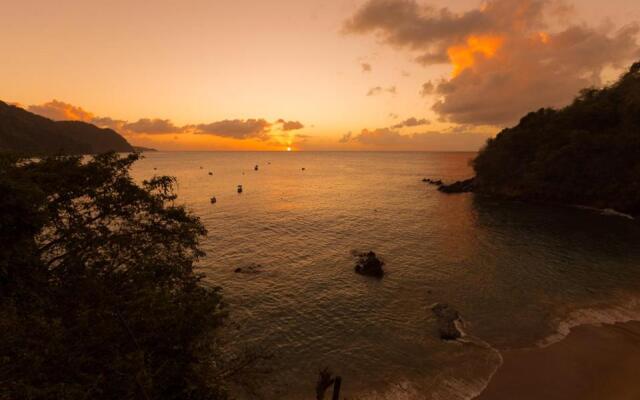 SeaScape on Heavenly Bay