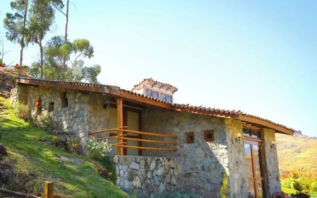 Refugio Viñak