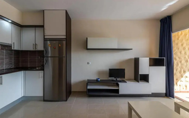 Flatguest Costa Calma + Beach + 2Bdr + Pool