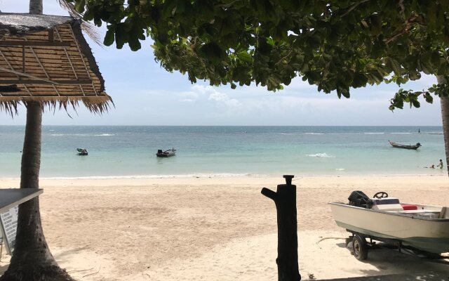 No Name Bungalow Haad Yao