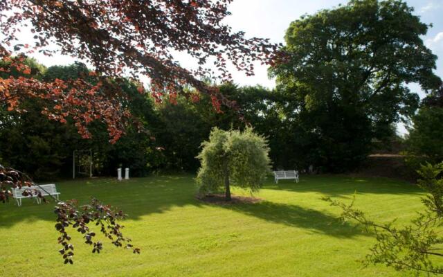 The Castle Country House