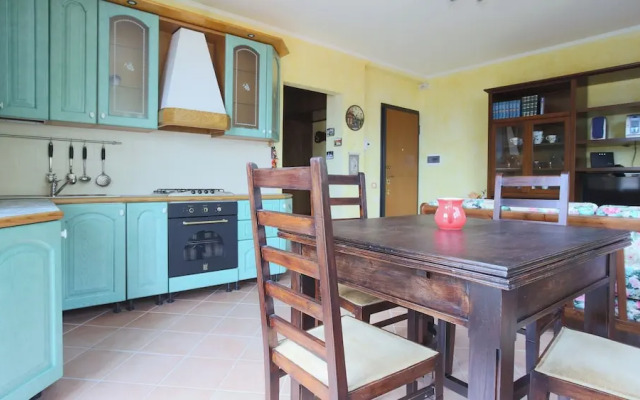 Casa Vista Lago Argegno