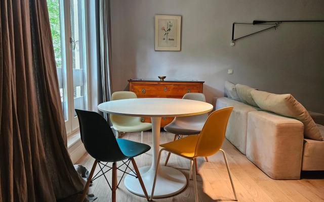 Apartment Kaptol by inZagreb