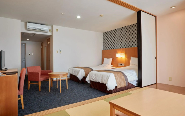 Hotel Murasakimura
