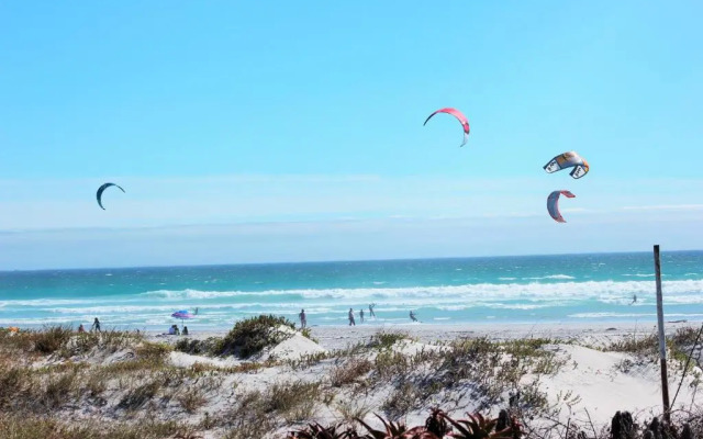 Penguin Place by AirAgents