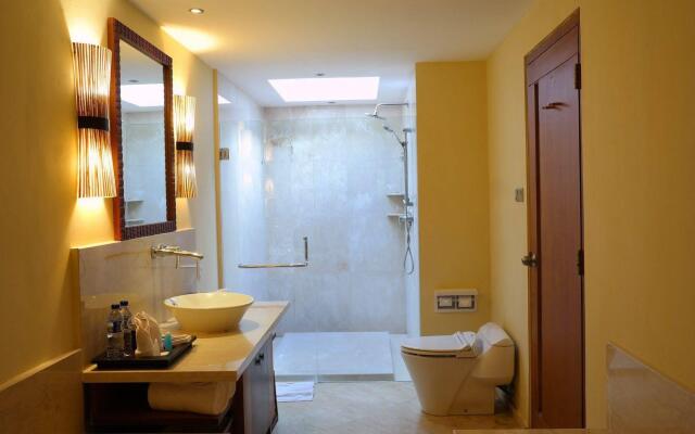 The Santosa Villas & Resort Lombok