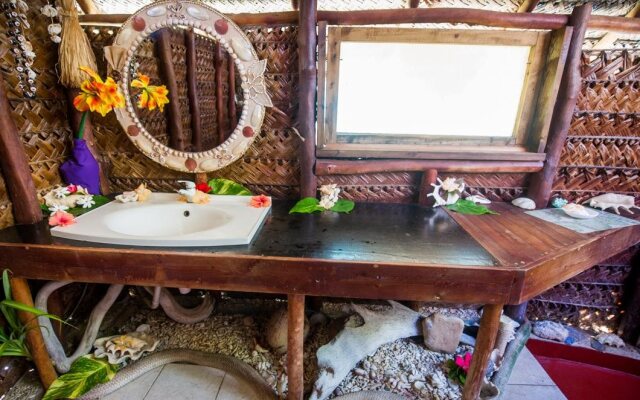 Pension Paparara Dive and Lodge