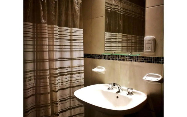 Departamentos Pequeña Ramona