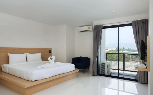 Le Park Hotel