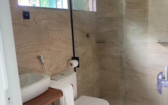 Pousada Conchas Do Mar