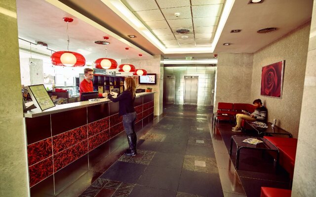 Hello Hotels Bucharest