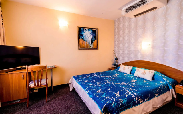 Hotel Rostov