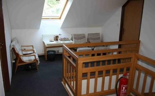 Turistická ubytovna Cakle