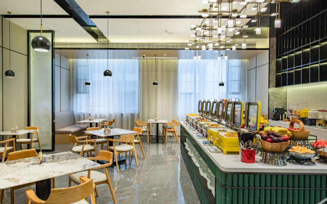 Atour Hotel Dongguan Fenggang