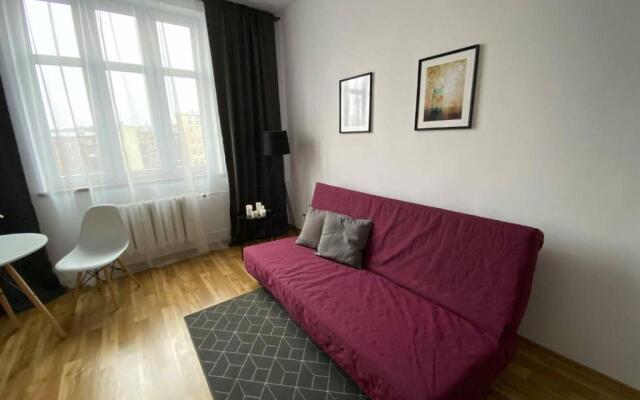 Apartamenty Centrum Zameldowanie 24h