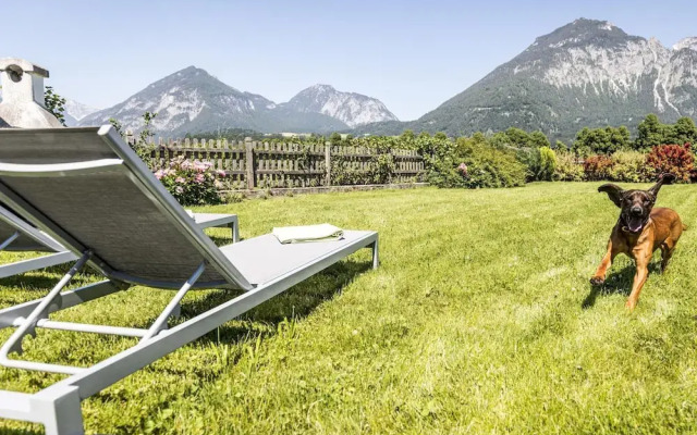 Holiday Home, Strass im Zillertal