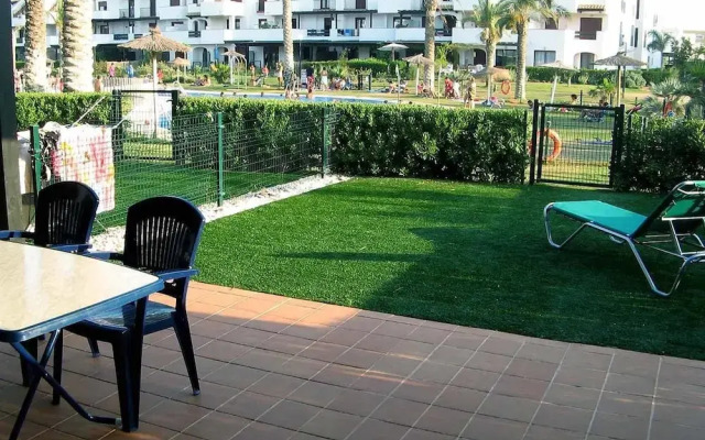 Apartamento Jardines D2-0B