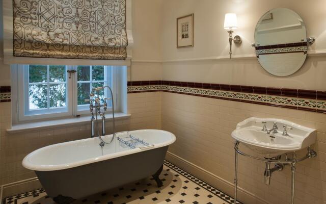 Pałac Ciekocinko Hotel Resort & Wellness