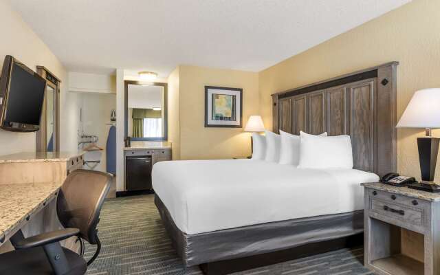 Best Western Americana Inn