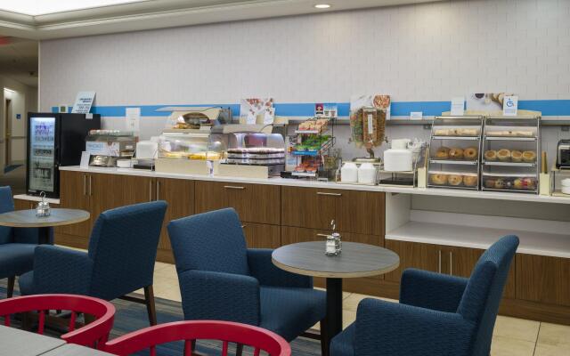 Holiday Inn Express Hershey - Harrisburg Area by IHG