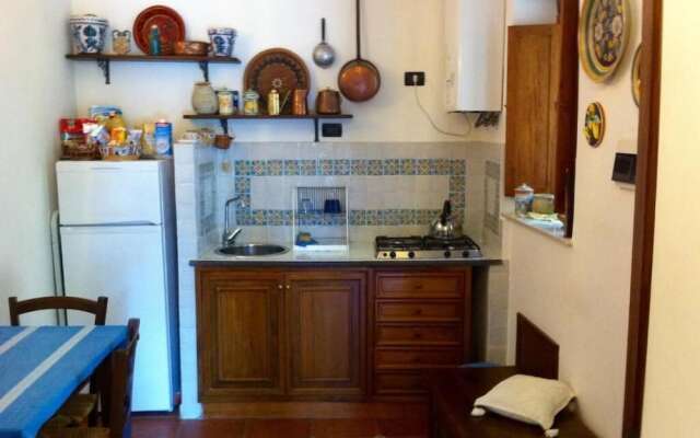 L ' Arabo e il Normanno