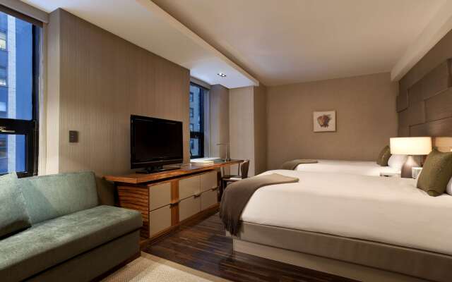 Hyatt Grand Central New York