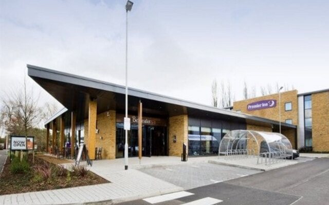 Premier Inn London Uxbridge