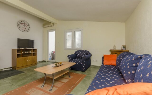 Apartments Ercegović